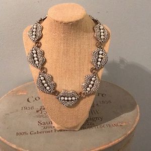 Beautiful Statement Necklace!